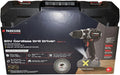 Parkside PERFORMANCE Akkubohrschrauber 20 V Li C3 Bruschless PABSP 20, Motor akkubetrieben und Ladegerät + Koffer