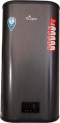 Modell 80-V Shadow Fassungsvermögen 80 Liter Flach-Warmwasserspeicher senkrecht Wi-Fi