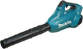 Makita Modell DUB362Z, Akku-Gebläse 2x18 V, ohne Akku, ohne Ladegerät