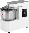 Teigknetmaschine I Knetmaschine Pizzateig und Brotteig I Spiralkneter I Gastronomie