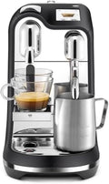 Nespresso Sage Modell SNE900BTR, Appliances Creatista Pro, Black truffle