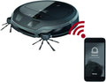 Miele Staubsauger RX2, 4-stufiges Reinigungssystem, mobile Steuerung, intelligente 3D Navigation, Scout Home Vision Roboter, Live-Bildübertragung