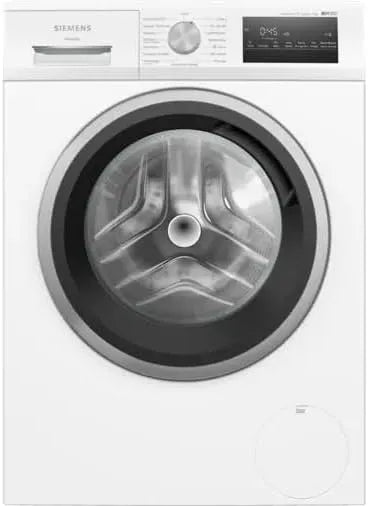 Siemens Modell WM12N238FR