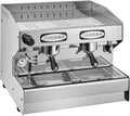 Espressomaschine, mit Festwasseranschluss und Pre-Infusion I Espresso Maschine für Gastronomie Barista