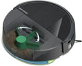 Saugroboter, iRobot Roomba 205 DustCompactor Combo, kein Entleeren für 60 Tage, Automatische Staubverdichtung im Roboter, Beutellose, Wischen, LiDAR