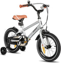 Fahrrad, STITCH 12/14/16/18/20 Zoll Kinderfahrrad für 2-11 jährige Jungen
