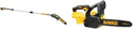 DeWalt Akku-Kettensäge DCMPS567N DCM565N, Spannung 18V Akku-Hochentaster & 18V XR
