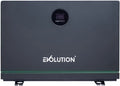 EVOLUTION Full, Inverter Wärmepumpe Highline 13 bis 60m³ App Timer Heizen & Kühlen