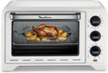 Moulinex Backofen ox441110, Optimo weiß 19L