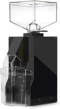 Kaffeemühle, Breite 12 cm, 300 g, Eureka in Schwarz Matt Elektrische