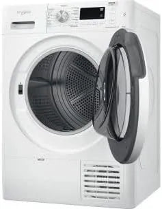 Whirlpool Wärmepumpentrockner FFTM1182BE