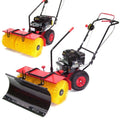 Modell Start Kehrmaschine + Schneeschild Schneeschieber 55736 3in1 Elektro