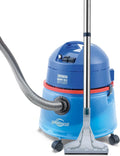 Kunststoff in blau, Fassungsvermögen 3,6 l 788076 BRAVO 20 THOMAS
