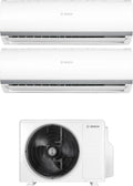Bosch Modell CL5000M, Klimagerät 53/2 E Multisplit Außeneinh. 554x805x330 5,3kW