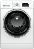 Whirlpool Waschmaschine FFB 948 BSV, IT Frontbeladung 9 kg 1400 RPM Weiß