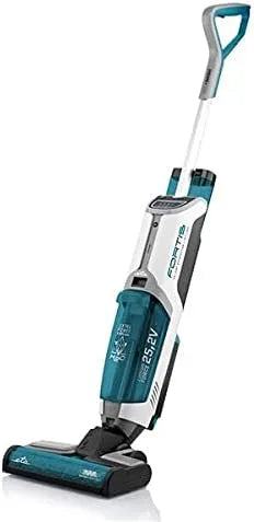 Staubsauger, ETA Hand- und Akkustaubsauger Fortis I 4 in 1 I 25,2V Li-Ion Akku I HEPA, wischt, trocknet, desinfiziert