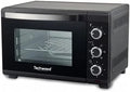 Modell Techwood TFO-266 Elektrischer Ofen, Black, Medium