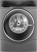 Bosch Waschtrockner WNC254AS0 1400, Serie 8, Smarter, Gewicht 10.5 kg Waschen & 6 kg Trocknen, entfernt 16 Fleckenarten, UpM, AutoDry