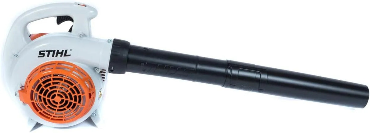 STIHL Laubbläser BG 56, Benzin, in Schwarz