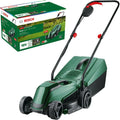 Bosch Rasenmäher 18V-32-200 18-Volt-System, Schnittkreisdurchmesser: 32 cm, Akku EasyMower, ohne Akku, im Karton, Modell Spannung