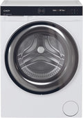 Waschtrockner BWS6106B8-S 1600, 10 + 6 kg, Energieklasse A, min, Invertermotor
