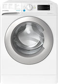 Waschmaschine 1351, Gewicht 8 kg, Inverter-Motor, EEK A, Kurzprogramme, Wasserschutz, Kindersicherung, Privileg PWF X 853 A Frontbeladung, UpM