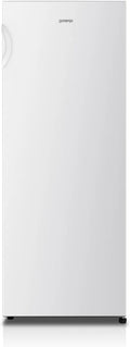 Gorenje Kühlschrank 4142, R PW, Höhe 143,4 cm, Fassungsvermögen 242 L, weiß, LED Beleuchtung