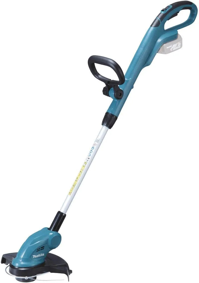 Makita Rasentrimmer DUR181Z, nur Körper, Spannung 18V LXT Akku