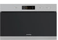 Mikrowelle PMNK3 2138 Privileg IN, Leistung 750 W