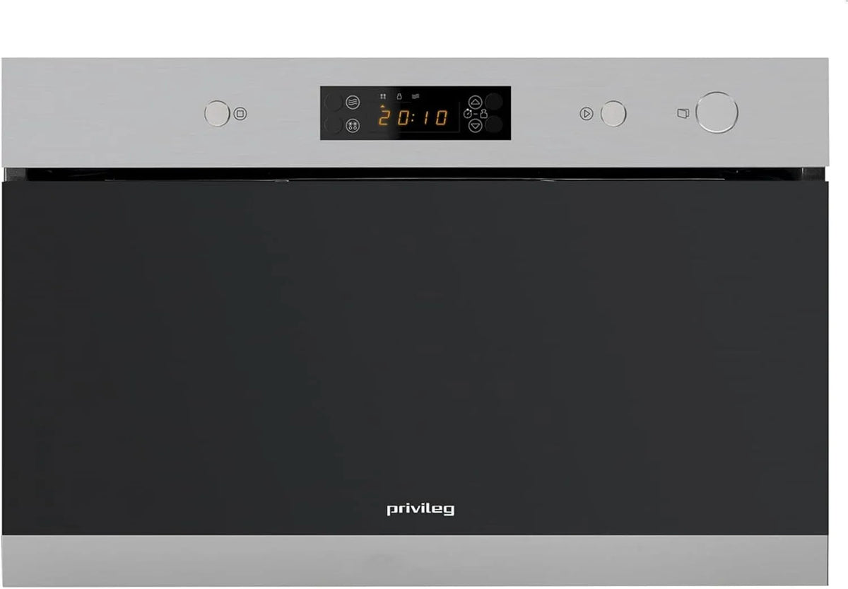Mikrowelle PMNK3 2138 Privileg IN, Leistung 750 W