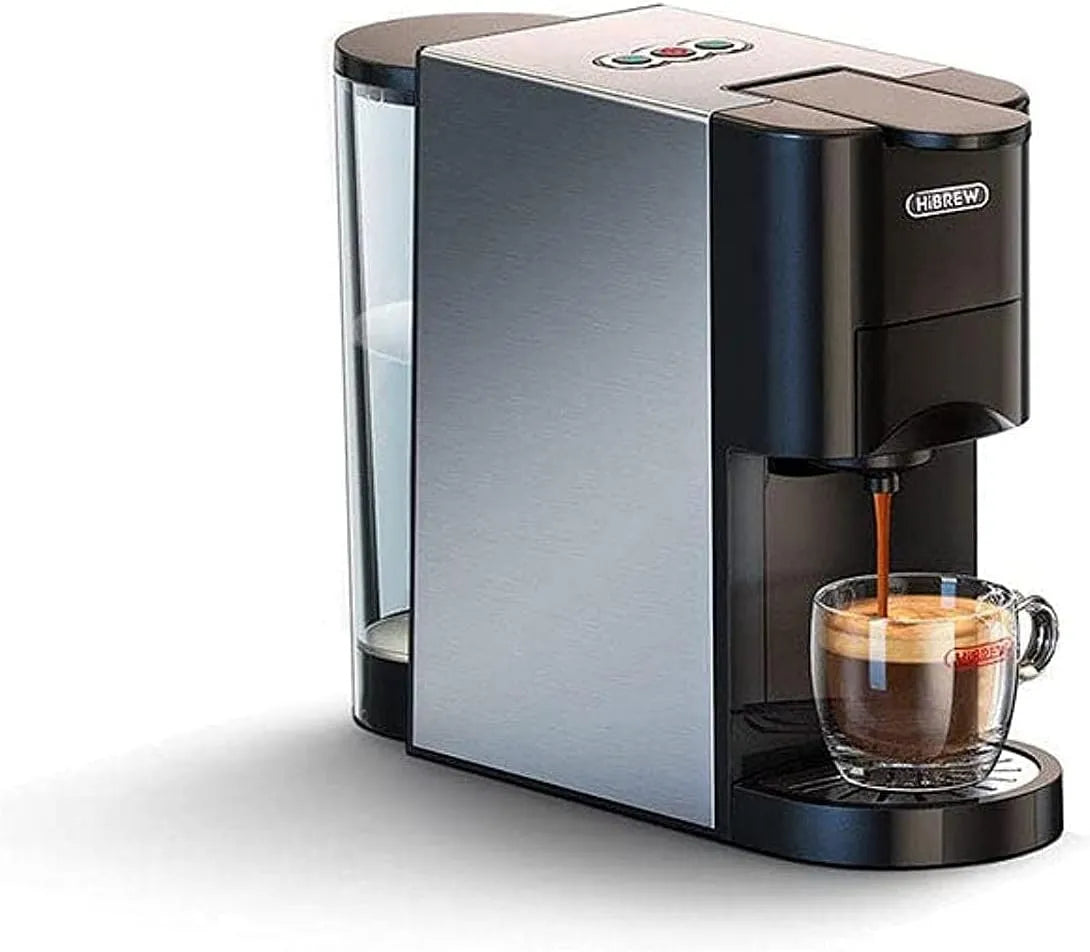 Kaffeemaschine 4-in-1-Kapsel-Kaffeemaschine H3A
