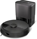 105 Combo + AutoEmpty Dock iRobot Roomba, Automatische Entleerung für bis zu 75 Tage, 120 mins, SmartScrub, App, Clearview LiDAR- 7000Pa