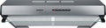 Siemens Dunstabzugshaube LU63LCC50 iQ100, LED-Beleuchtung, Breite 60 cm