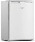 Beko Kühlschrank TSE1284N b100 4-Sterne-Gefrierfach, Fassungsvermögen 114 l Gesamtrauminhalt, Fassungsvermögen 101 l Kühlen, Tischkühlschrank