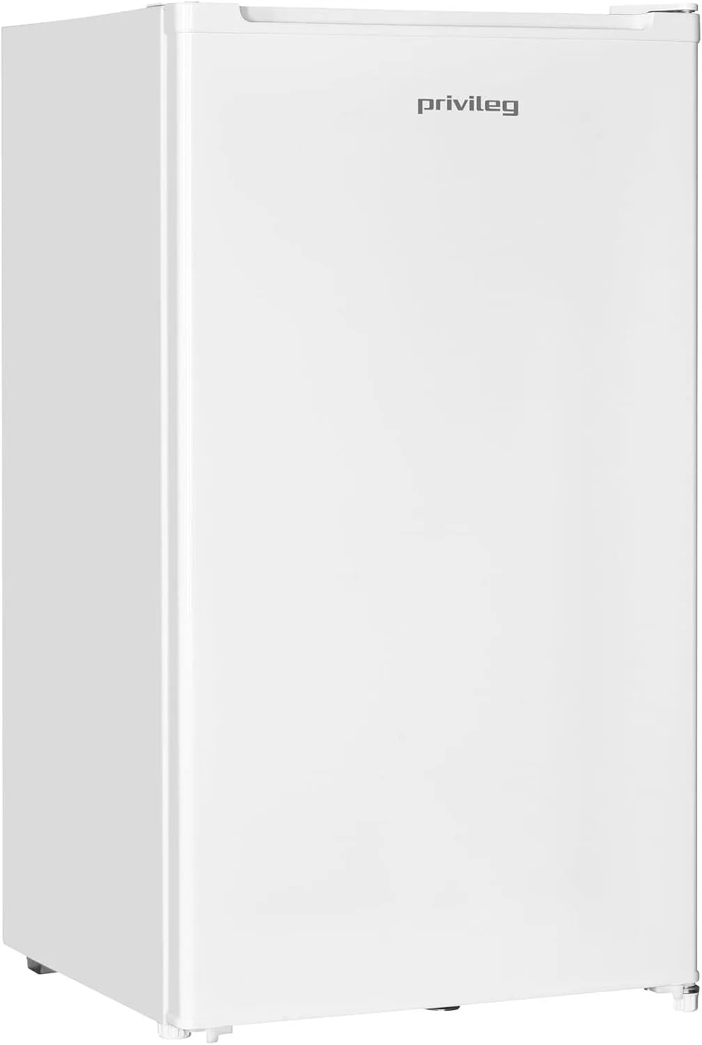 Kühlschrank PR48RM, Privileg 112W, 85 cm Höhe, Fassungsvermögen 88 Liter Nutzinhalt, weiss