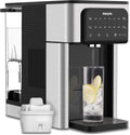 Philips Modell, 2.8 L Fassungsvermögen ADD5980/31, 6 Temperaturvoreinstellungen, Water All-IN-ONE-Wasserstation