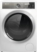 Bauknecht Waschmaschine B7X 45Min, 89 SILENCE DE, A -30%, Direct Drive-Motor, Gentle-Power, Die leiseste, Steam-Hygiene, Refresh, Finish