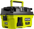 Ryobi Nass-/Trockensauger RYOBI 18 V RV1811-0, ohne Akku und Ladegerät