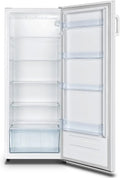 PKM Kühlschrank KS242.0A++, Stand weiß Höhe 143cm x Breite 58,8cm