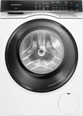 Siemens Waschtrockner WN54C2070 iQ700 1400, Smarter 9 kg Waschen und 6 kg Trocknen, UpM, Antiflecken-System, smartFinish, Glättet Knitterfalten